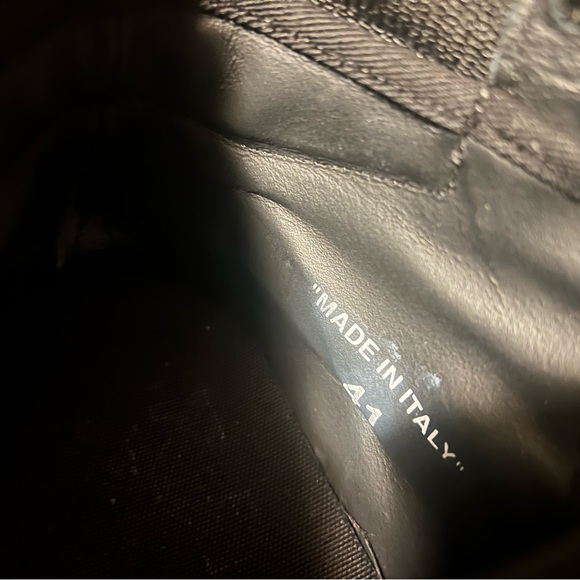 Off white court 3.0 hightop - Picture 7 of 7